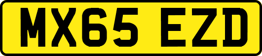 MX65EZD
