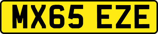 MX65EZE