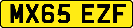 MX65EZF