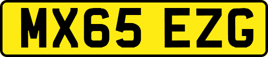 MX65EZG