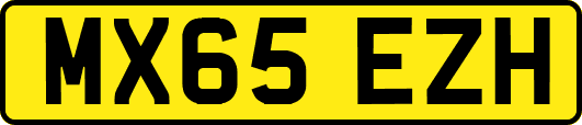 MX65EZH