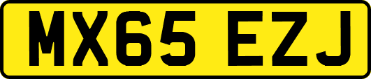 MX65EZJ