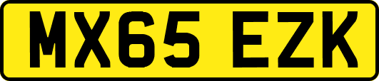 MX65EZK