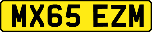 MX65EZM