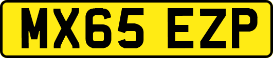 MX65EZP