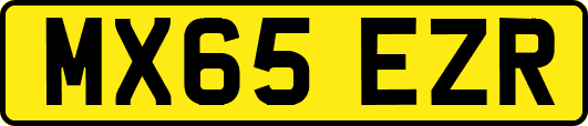 MX65EZR