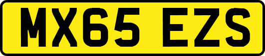 MX65EZS