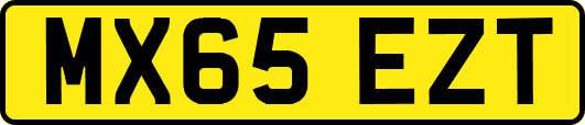 MX65EZT