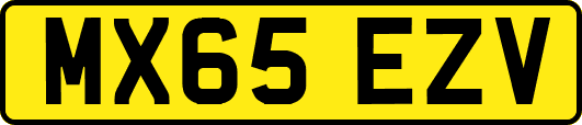 MX65EZV