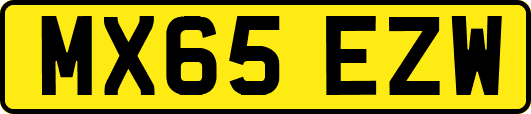 MX65EZW