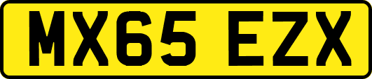 MX65EZX