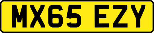 MX65EZY