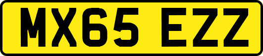 MX65EZZ
