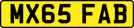 MX65FAB
