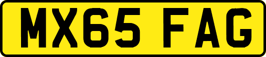 MX65FAG