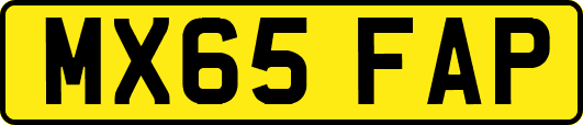 MX65FAP