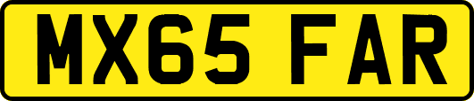 MX65FAR