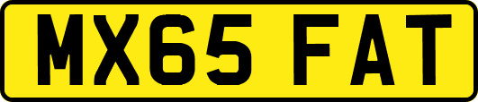 MX65FAT