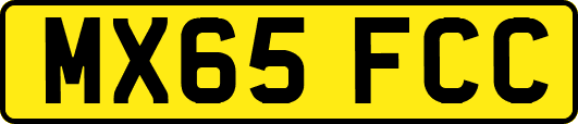 MX65FCC