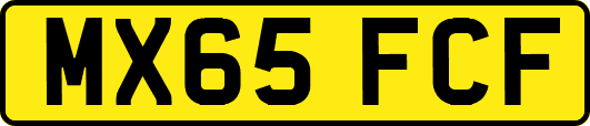 MX65FCF