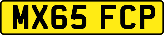 MX65FCP