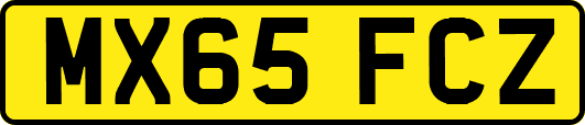 MX65FCZ