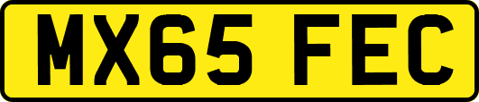 MX65FEC