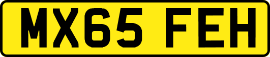MX65FEH