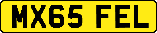 MX65FEL