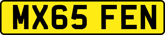 MX65FEN
