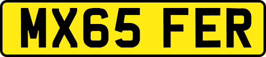 MX65FER