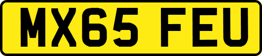 MX65FEU