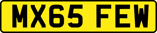 MX65FEW