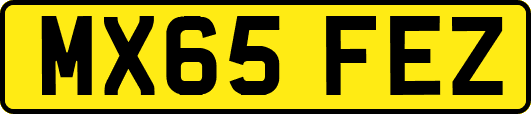 MX65FEZ