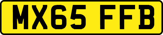 MX65FFB