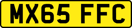 MX65FFC