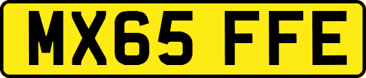 MX65FFE