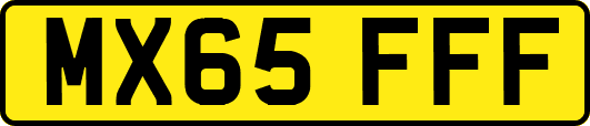 MX65FFF