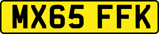 MX65FFK