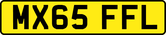 MX65FFL