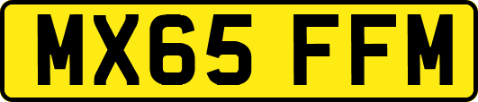 MX65FFM