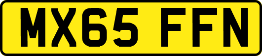 MX65FFN
