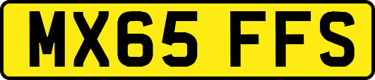 MX65FFS