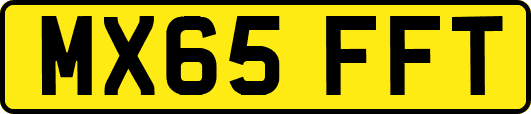 MX65FFT