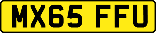 MX65FFU