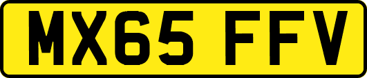 MX65FFV