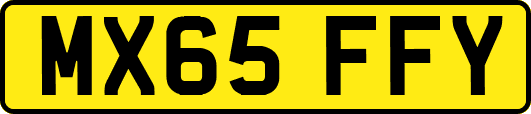 MX65FFY