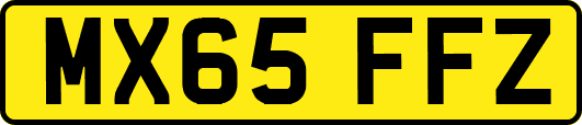MX65FFZ