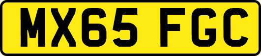 MX65FGC
