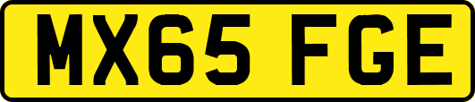 MX65FGE